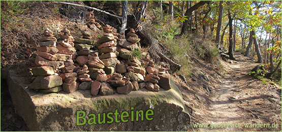 Bausteine